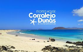 Corralejo Dunas Pools Wifi Tennis Relax