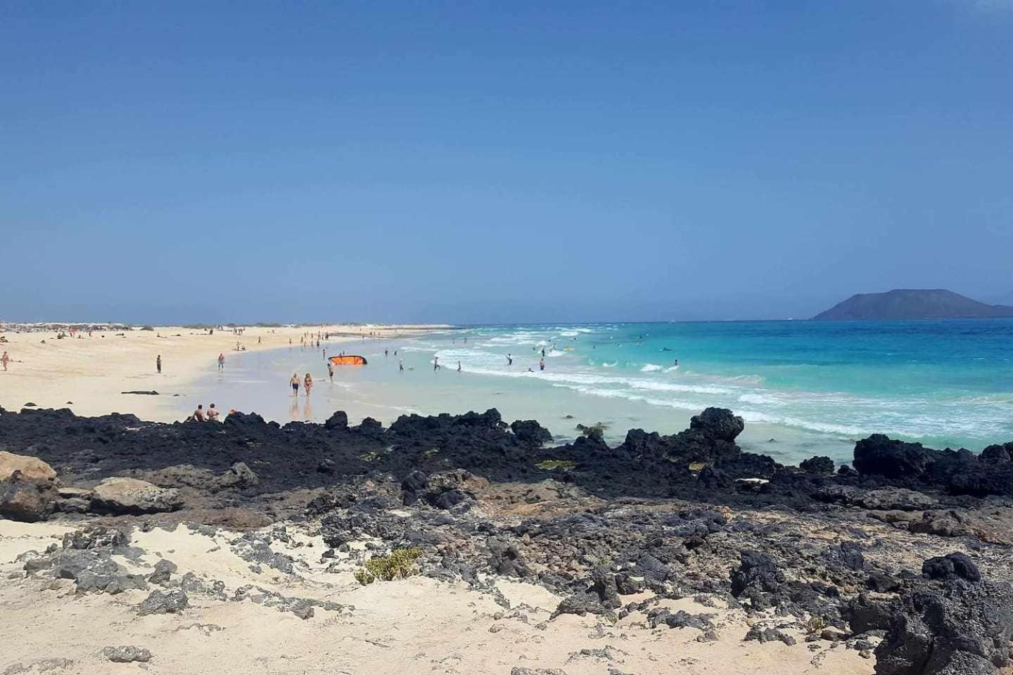 Momis House Corralejo Dunas By Momifuerteventura Exterior photo