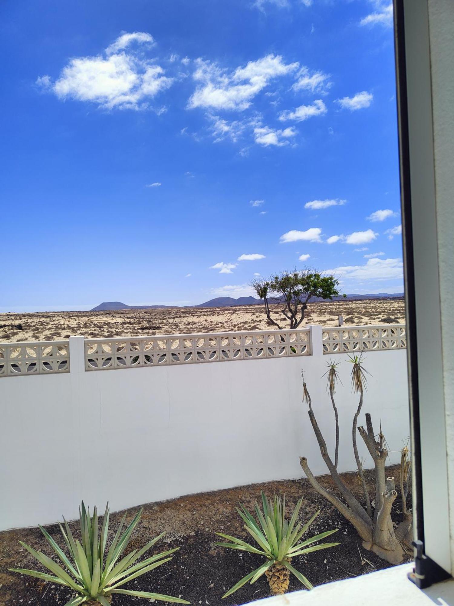 Momis House Corralejo Dunas By Momifuerteventura Exterior photo
