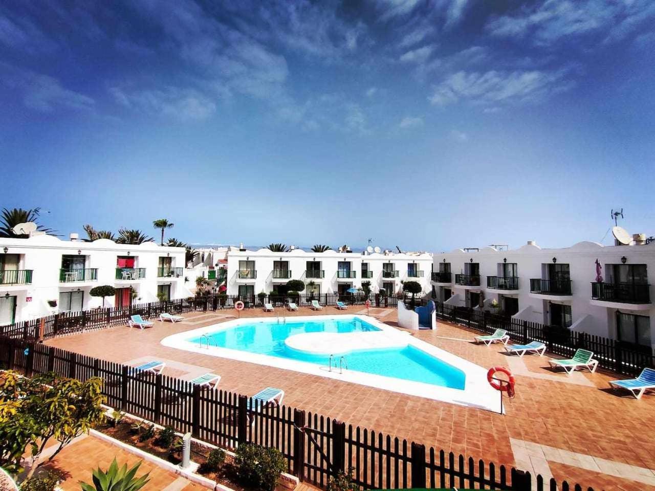 Momis House Corralejo Dunas By Momifuerteventura Exterior photo