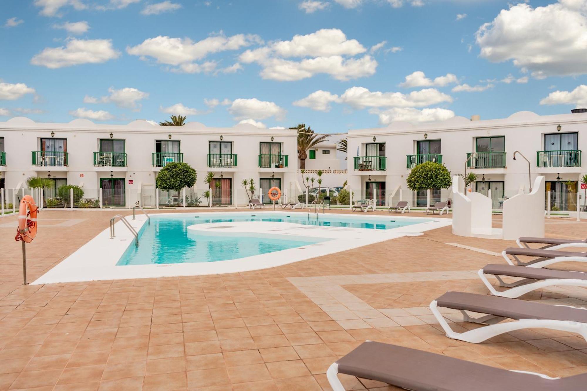 Momis House Corralejo Dunas By Momifuerteventura Exterior photo
