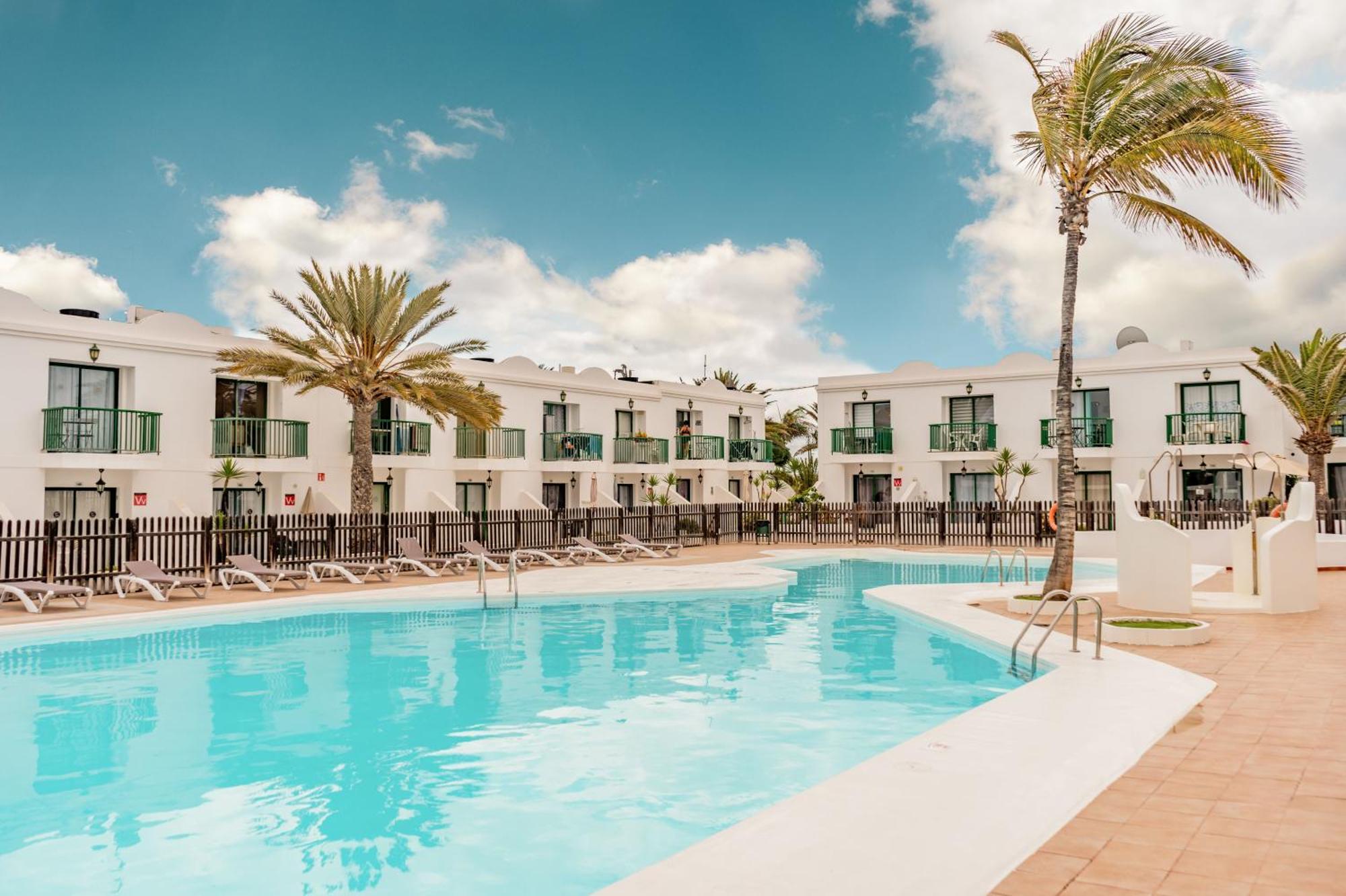 Momis House Corralejo Dunas By Momifuerteventura Exterior photo