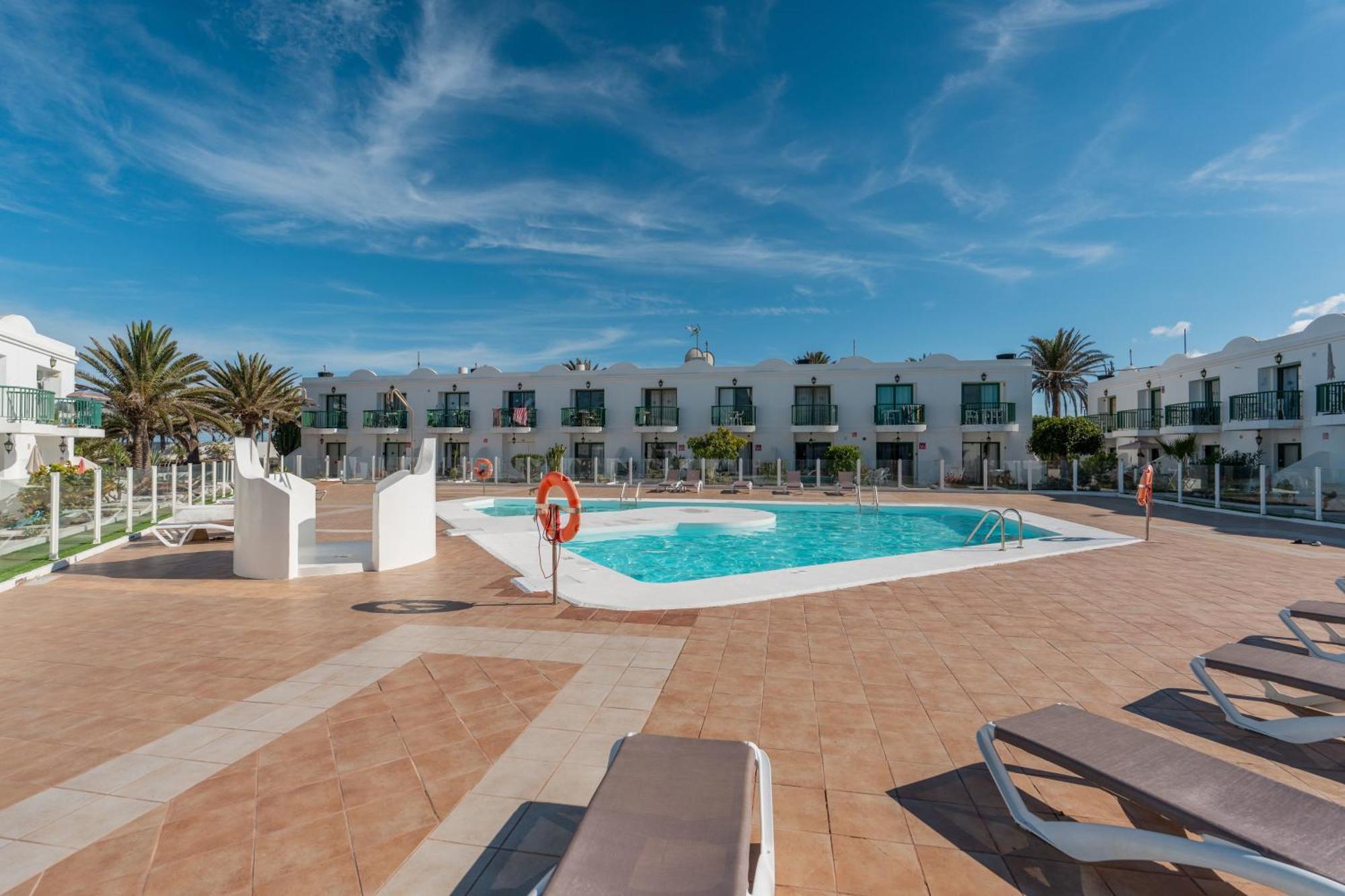 Momis House Corralejo Dunas By Momifuerteventura Exterior photo